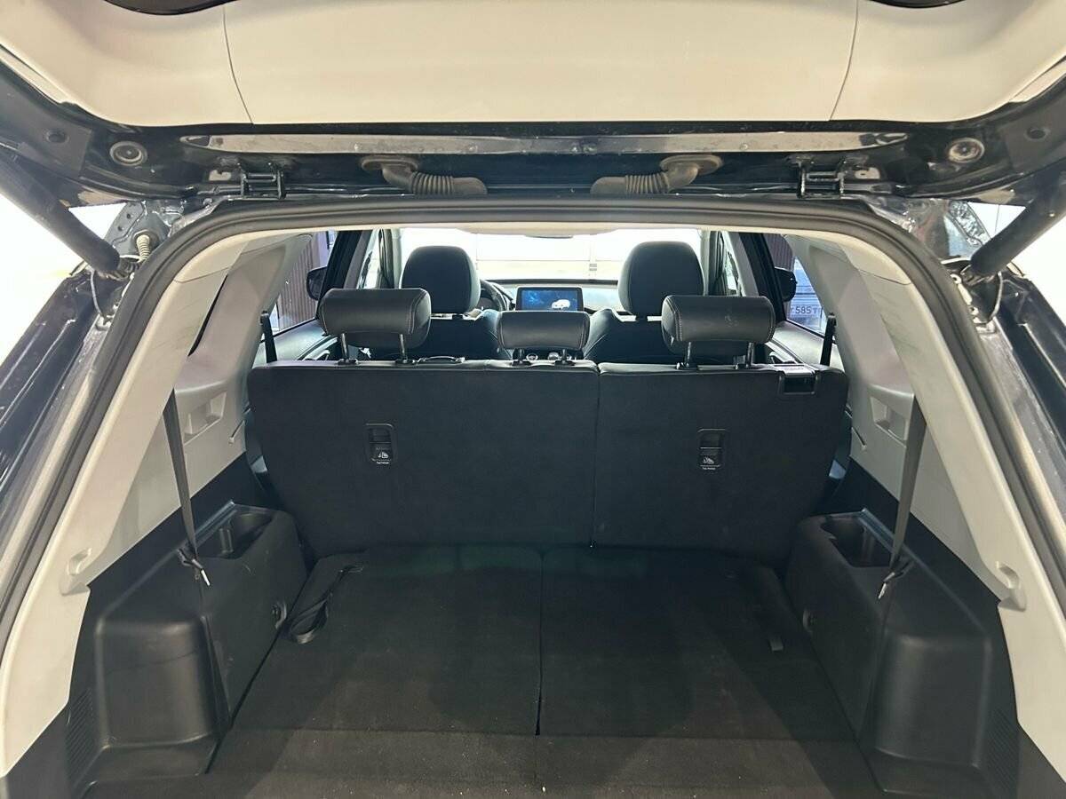 Б/У Чери Тигго 8 2021 года. Фото: #6