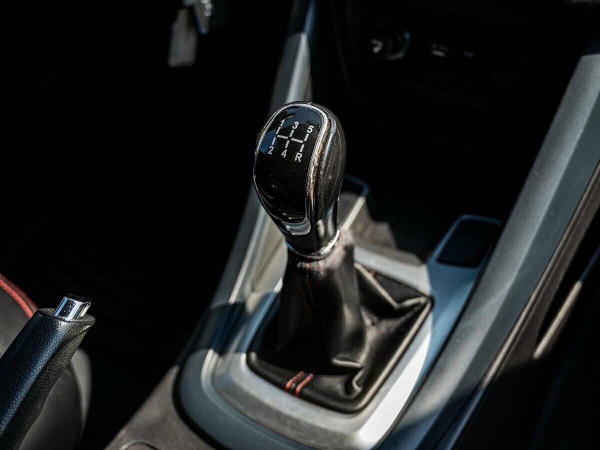 Б/У Чери Тигго 5 2014 года. Фото: #21