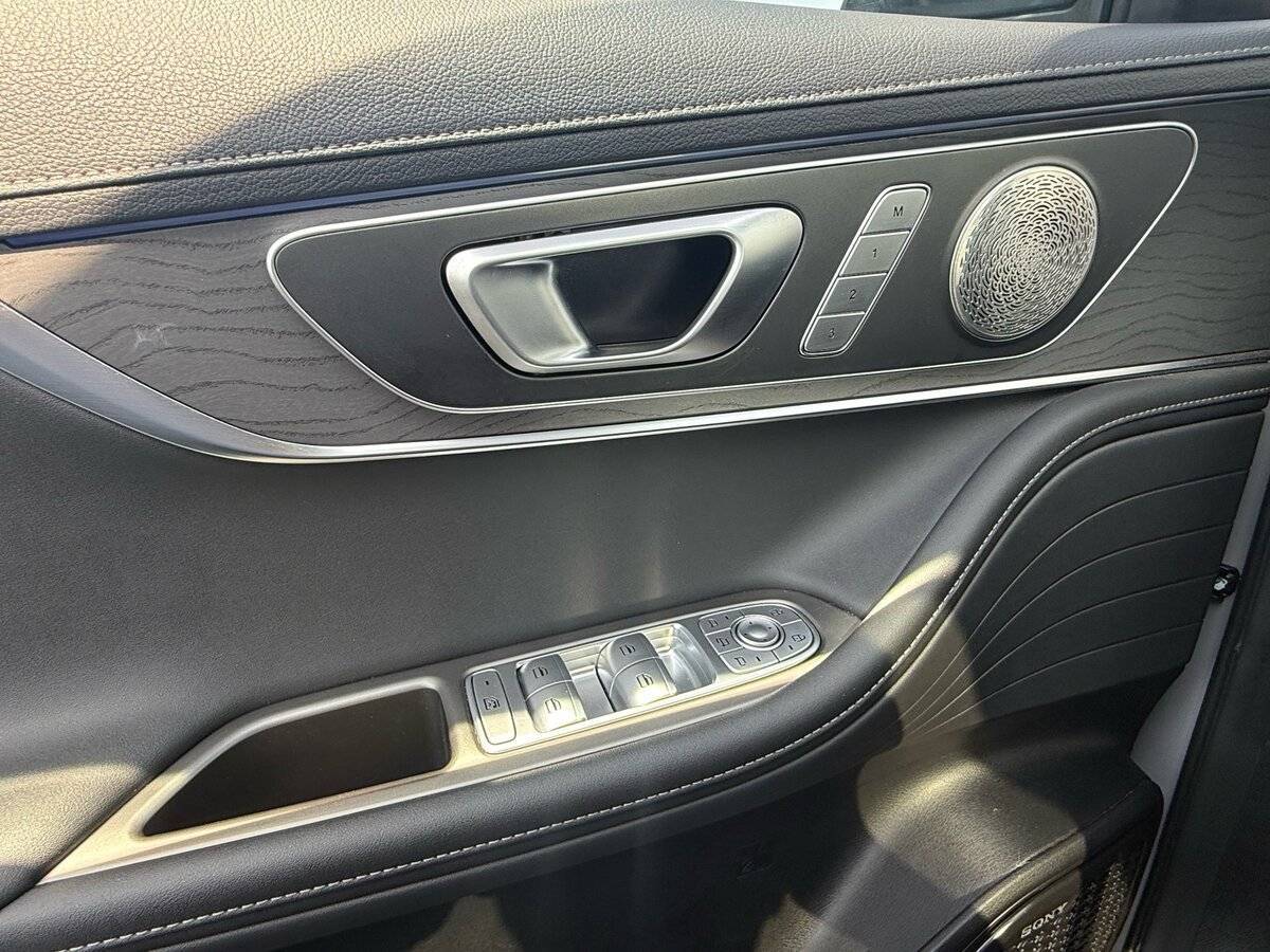 Б/У Чери Тигго 8 Про Макс 2024 года. Фото: #11