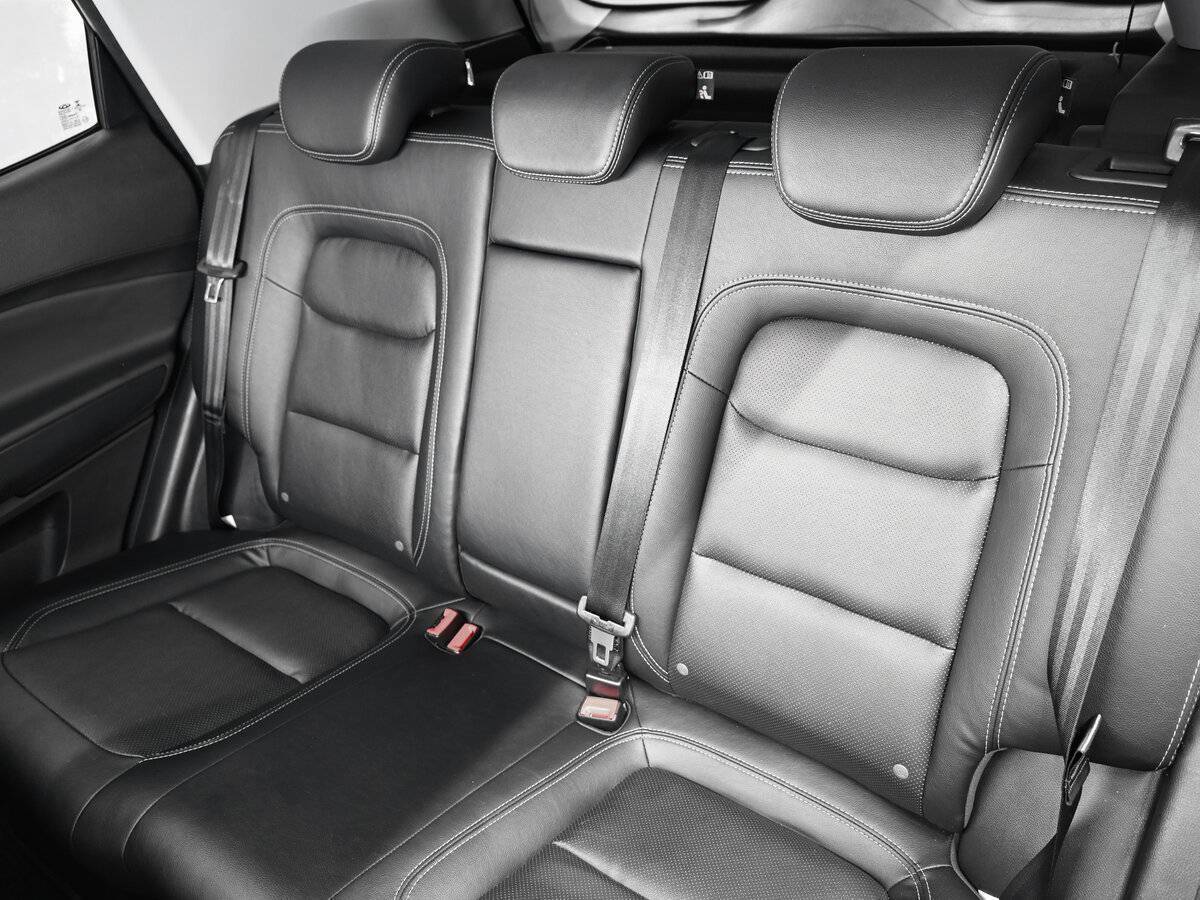 Б/У Чери Тигго 4 2020 года. Фото: #8