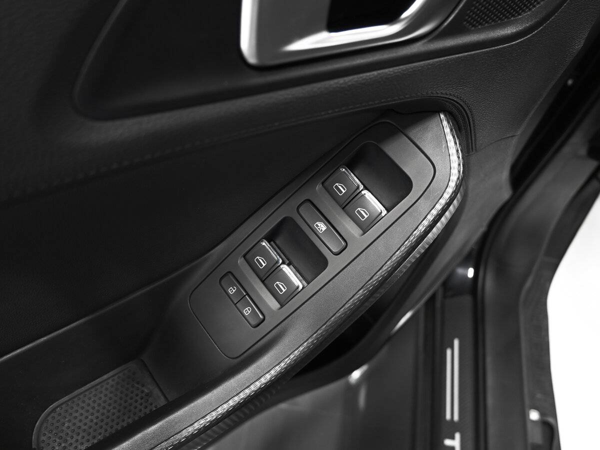 Б/У Чери Тигго 4 2020 года. Фото: #20