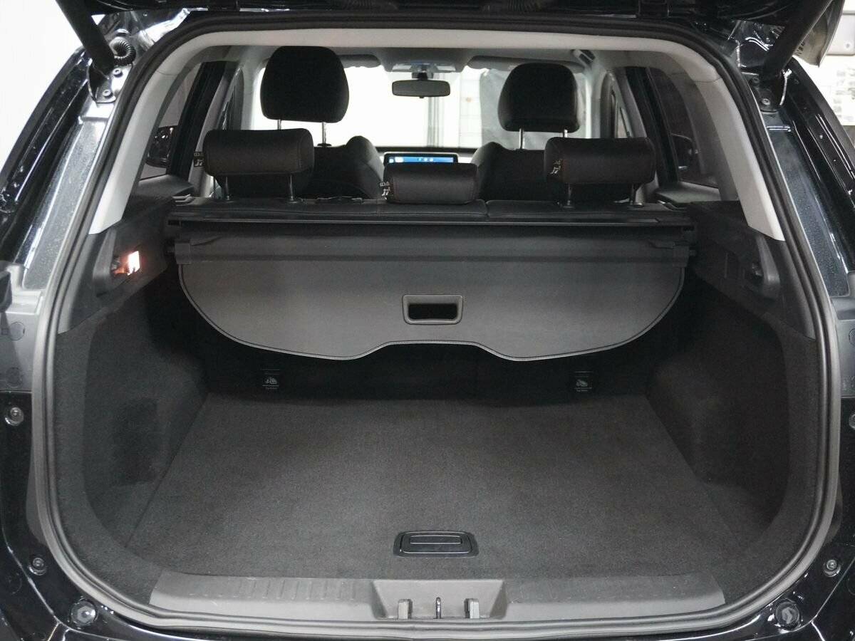 Б/У Чери Тигго 7 Про 2022 года. Фото: #8