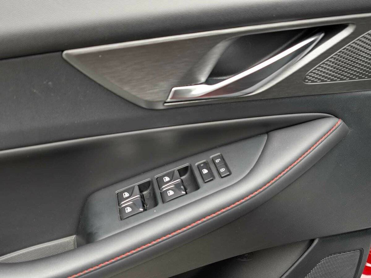 Б/У Чанган CS35 Plus 2023 года. Фото: #12