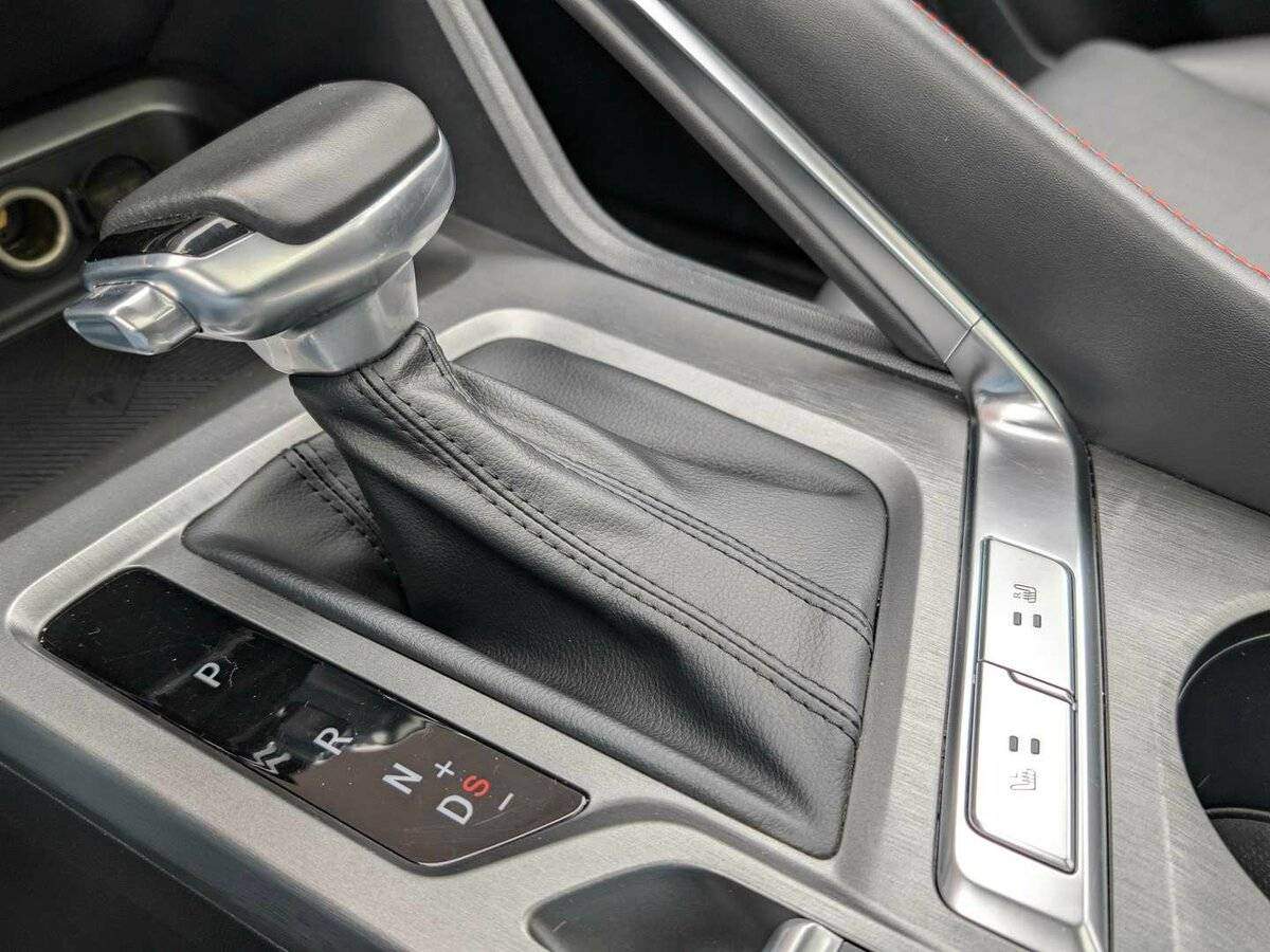 Б/У Чанган CS35 Plus 2023 года. Фото: #14