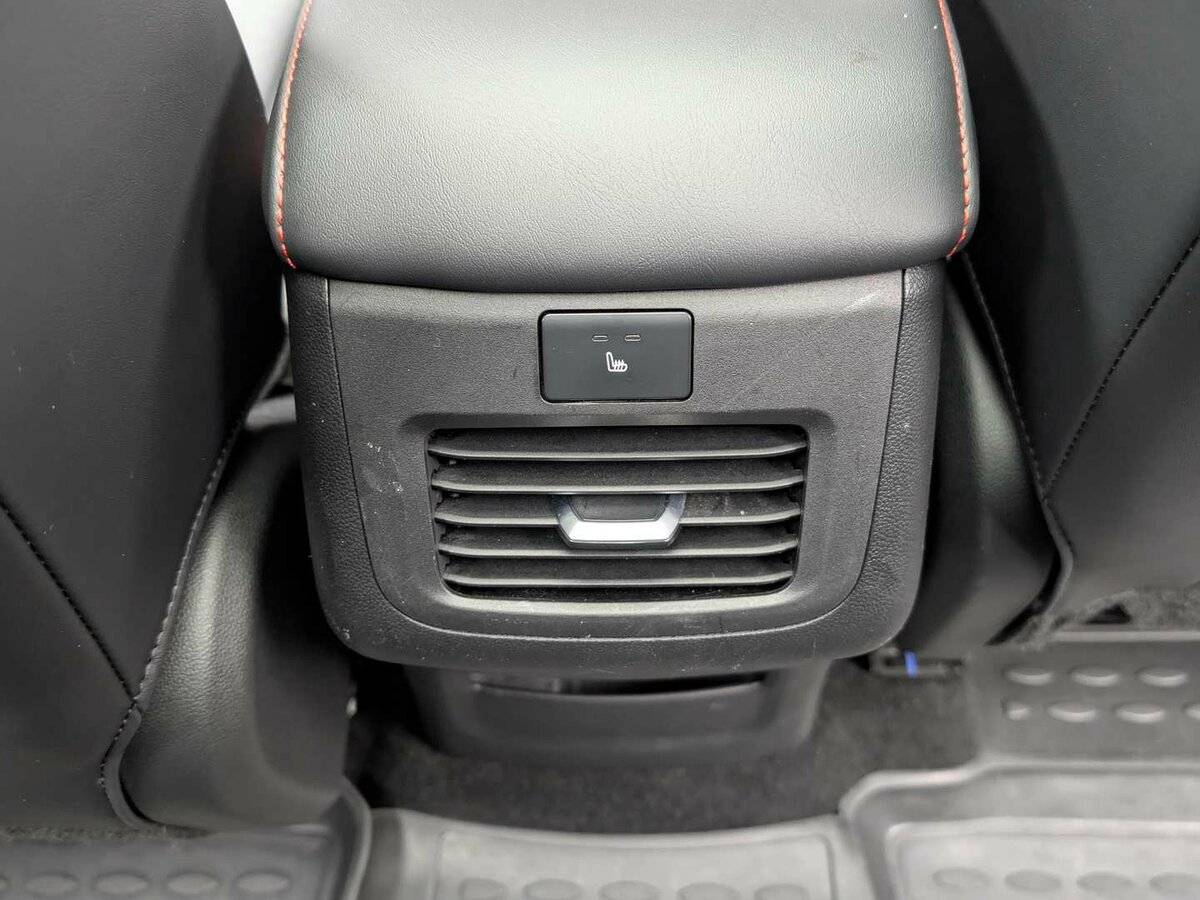 Б/У Чанган CS35 Plus 2023 года. Фото: #15