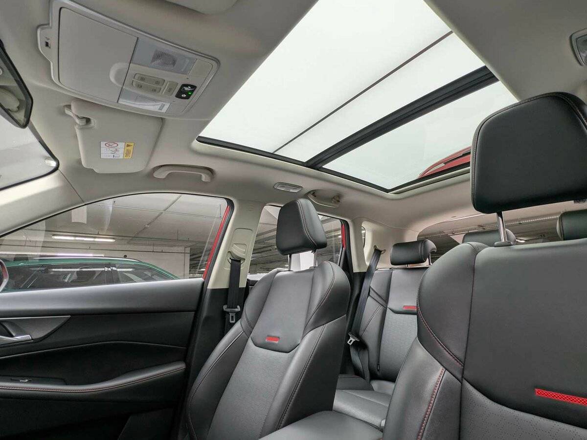 Б/У Чанган CS35 Plus 2023 года. Фото: #20