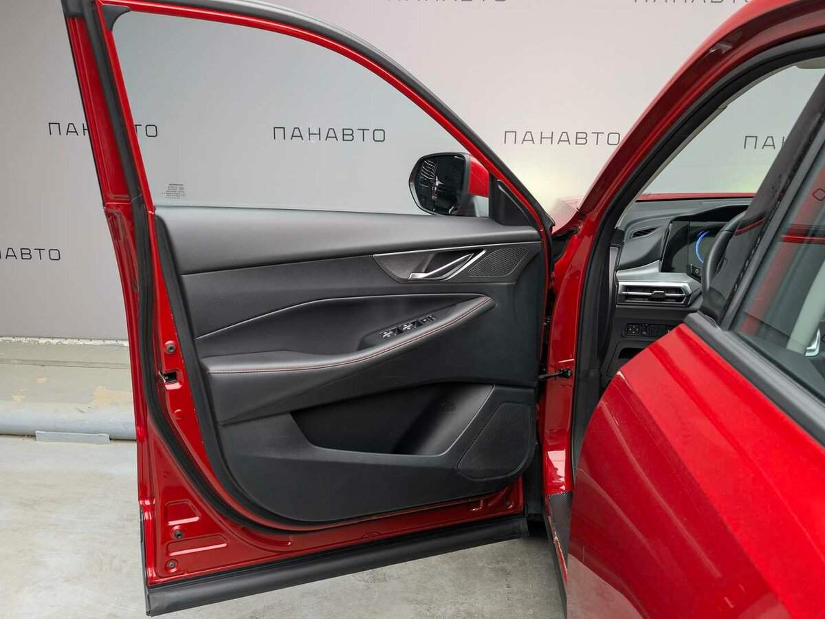 Б/У Чанган CS35 Plus 2023 года. Фото: #21