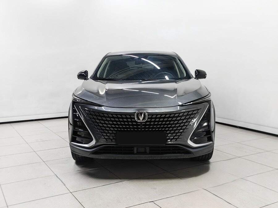 Б/У Чанган УНИ-Т 2023 года. Фото: #2