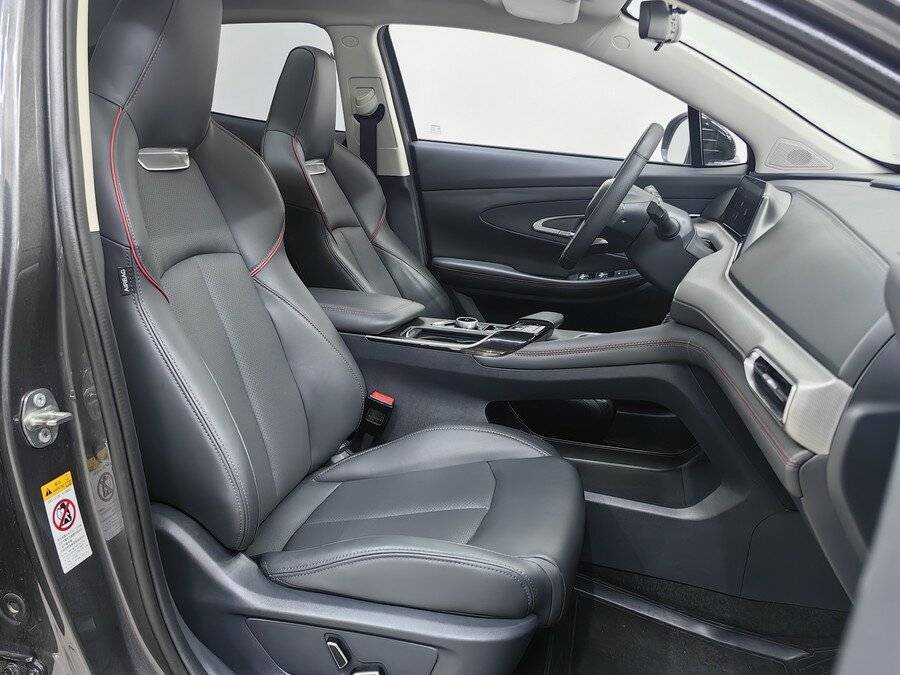 Б/У Чанган УНИ-Т 2023 года. Фото: #6