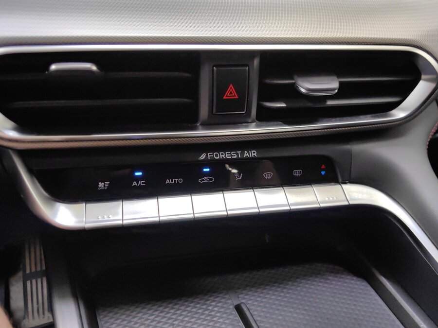 Б/У Чанган УНИ-Т 2023 года. Фото: #15