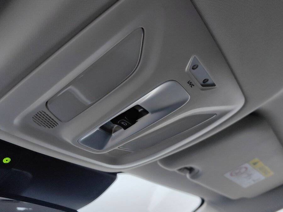 Б/У Чанган УНИ-Т 2023 года. Фото: #18