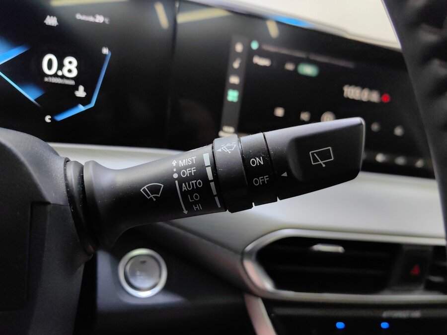 Б/У Чанган УНИ-Т 2023 года. Фото: #22