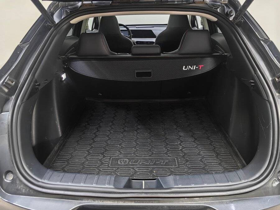 Б/У Чанган УНИ-Т 2023 года. Фото: #26