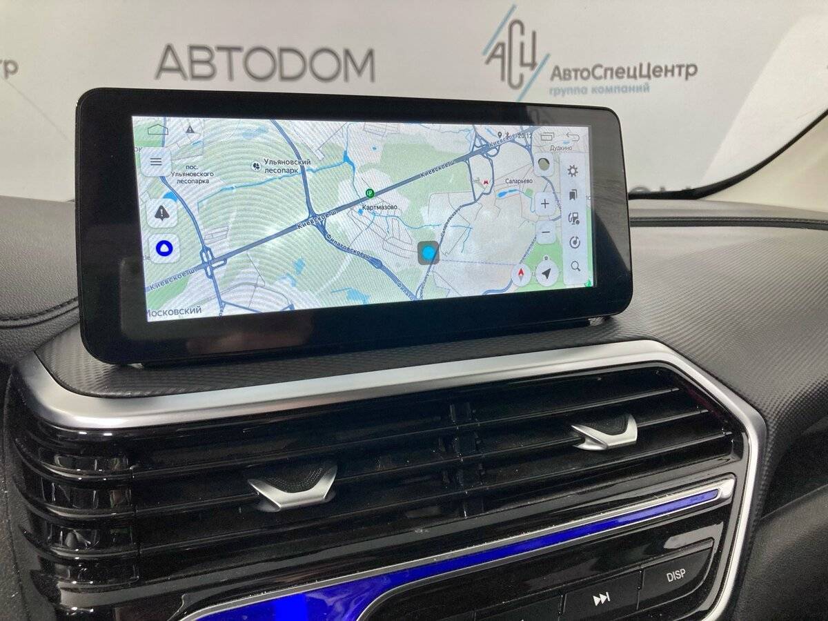 Б/У Чанган Алсвин 2023 года. Фото: #9