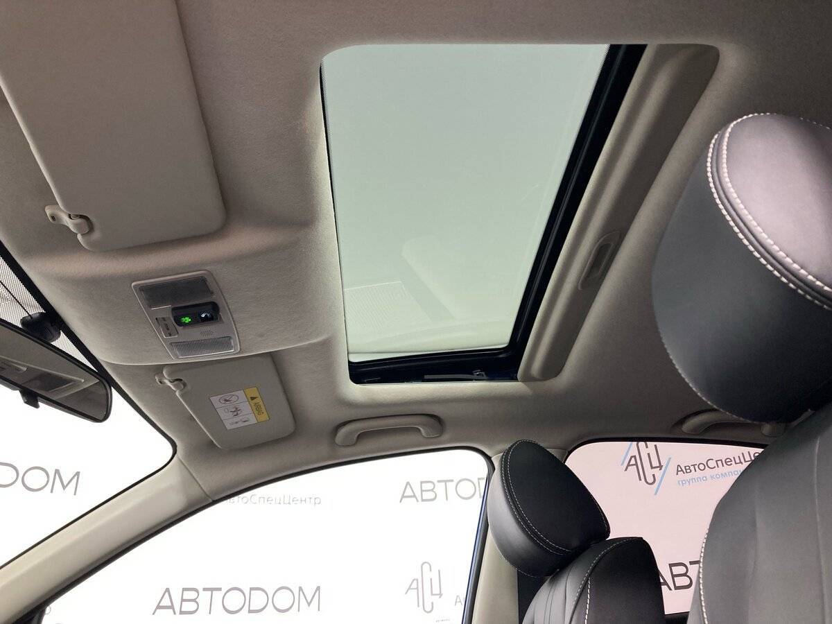 Б/У Чанган Алсвин 2023 года. Фото: #11