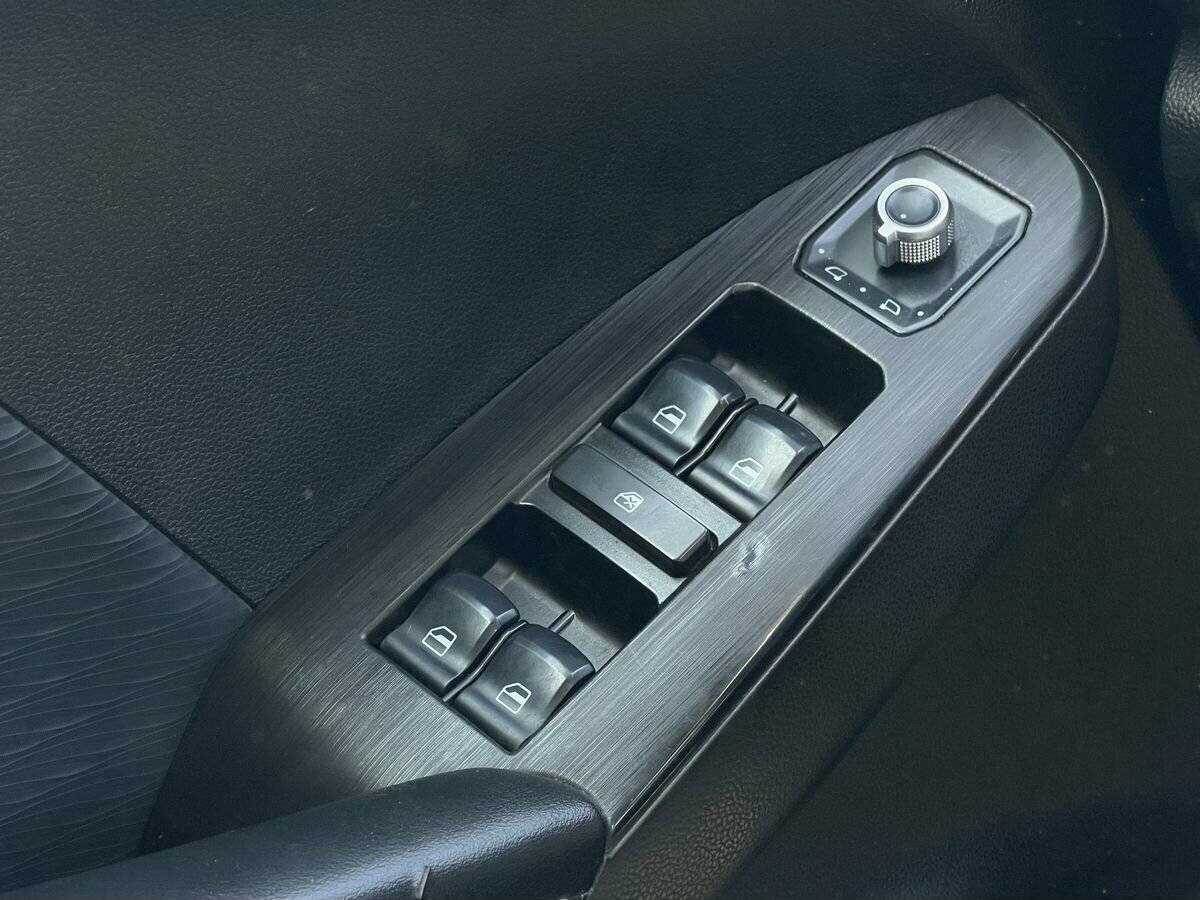 Б/У Хавал Джолион 2021 года. Фото: #13