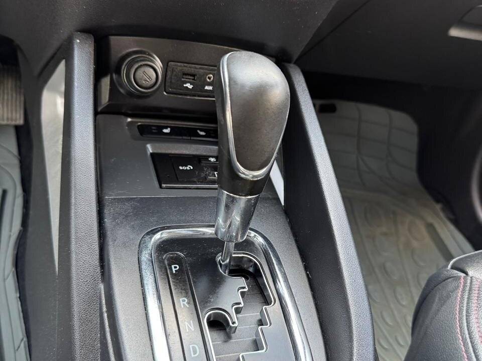 Б/У Чанган КС35 2018 года. Фото: #15