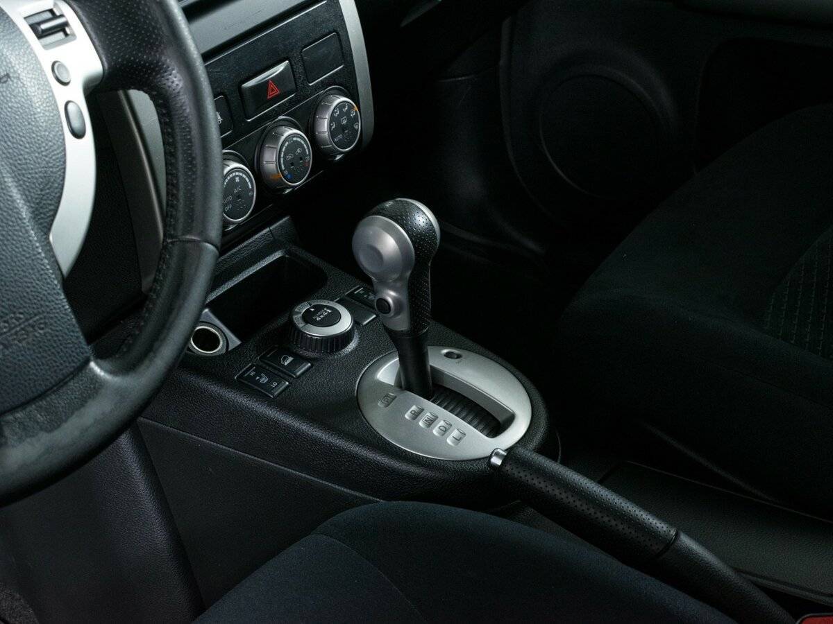 Б/У Ниссан Икс-Трейл 2014 года. Фото: #15