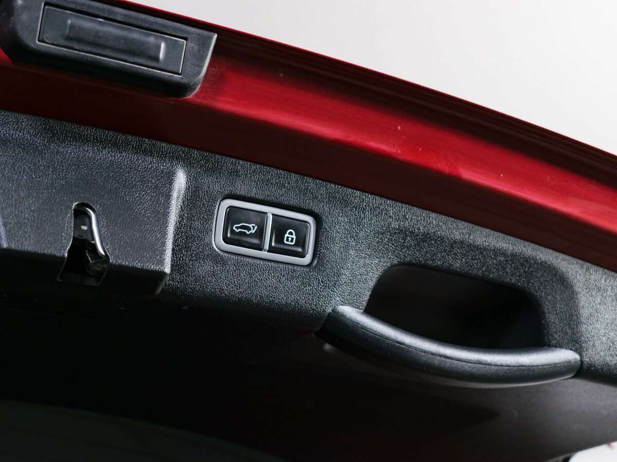 Б/У Киа Соренто 2022 года. Фото: #10