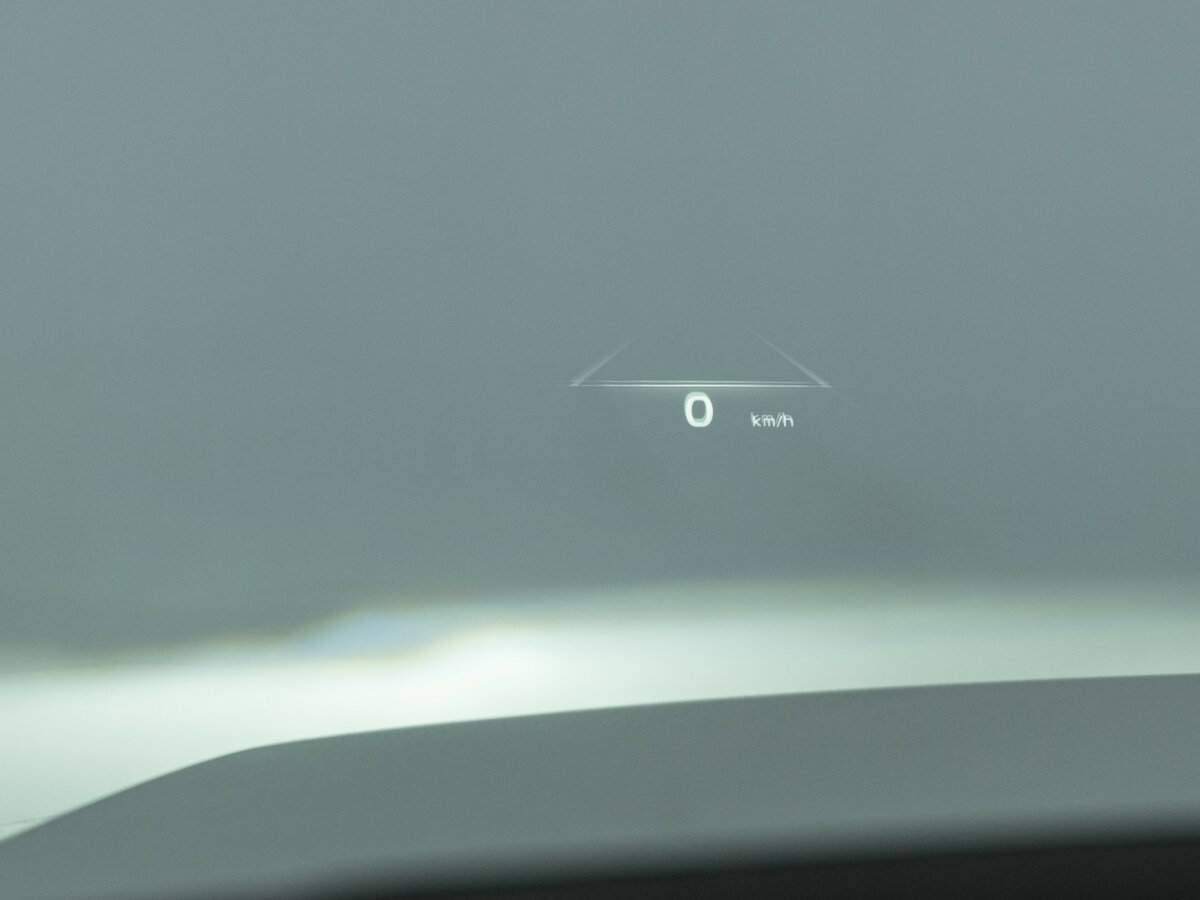 Б/У Киа Мохэв 2022 года. Фото: #22