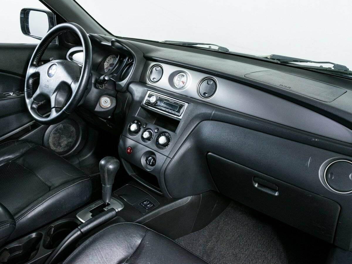 Б/У Митсубиши Оутлэндер 2006 года. Фото: #7