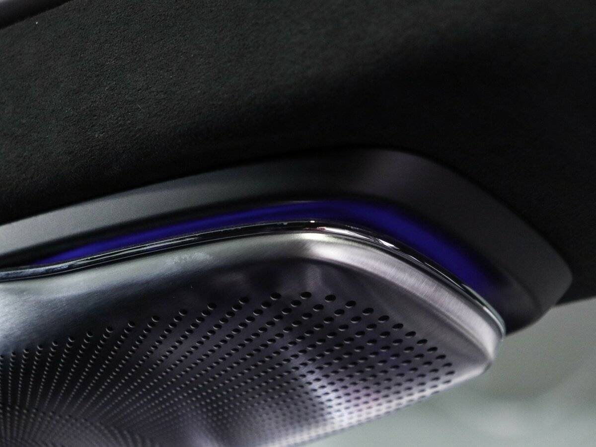 Б/У Мерседес-Бенц С-Класс АМГ 2014 года. Фото: #18