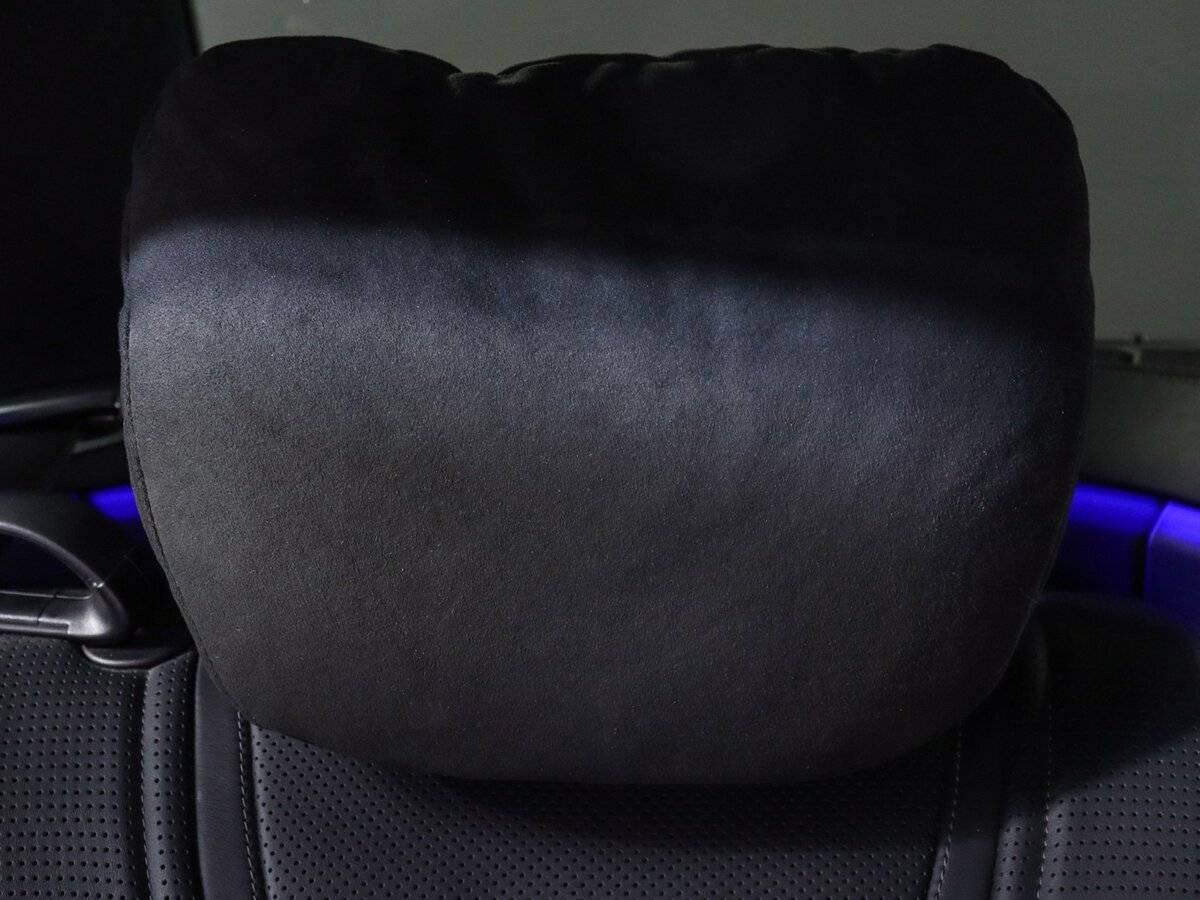 Б/У Мерседес-Бенц С-Класс АМГ 2014 года. Фото: #20