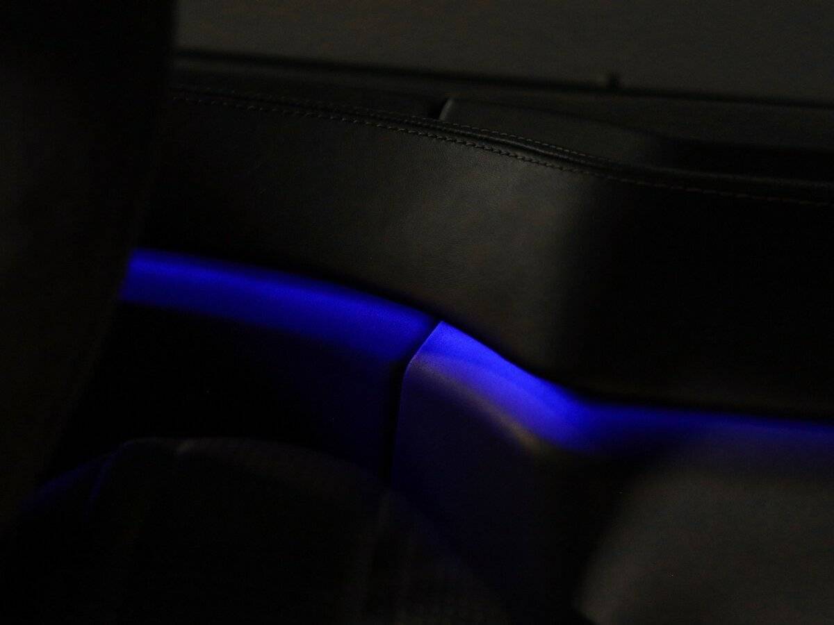 Б/У Мерседес-Бенц С-Класс АМГ 2014 года. Фото: #21