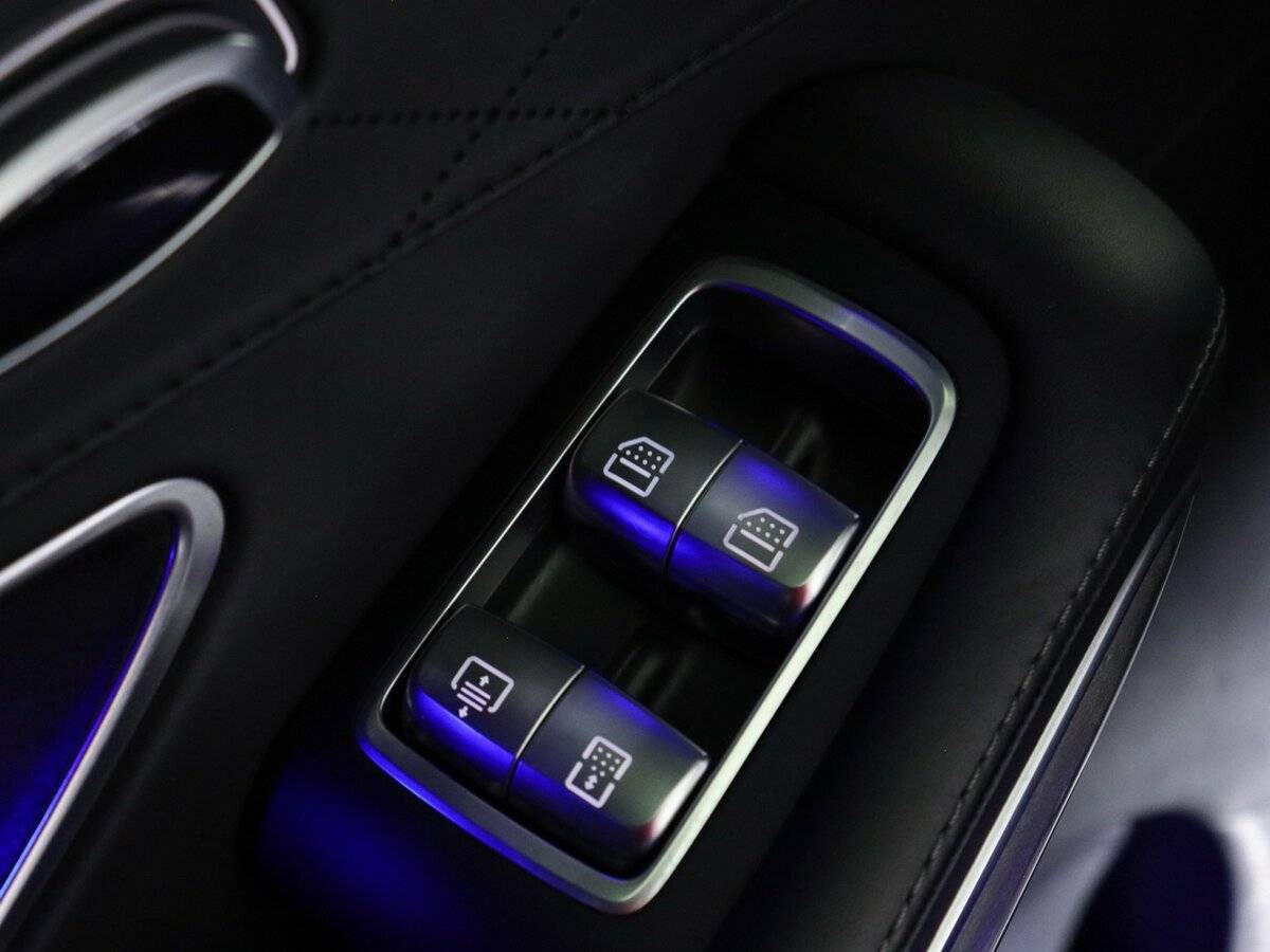 Б/У Мерседес-Бенц С-Класс АМГ 2014 года. Фото: #27