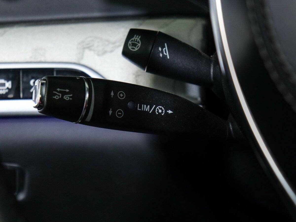 Б/У Мерседес-Бенц С-Класс АМГ 2014 года. Фото: #33