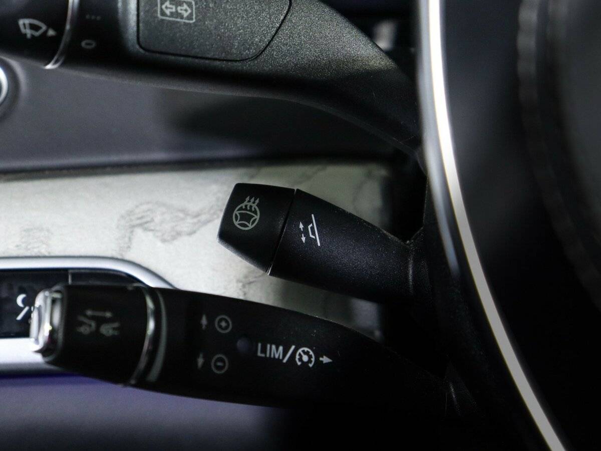 Б/У Мерседес-Бенц С-Класс АМГ 2014 года. Фото: #34