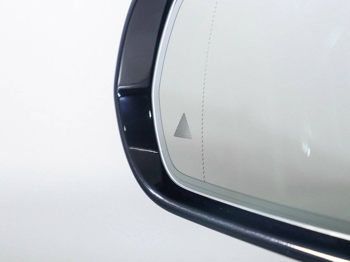 Б/У Мерседес-Бенц С-Класс АМГ 2014 года. Фото: #35