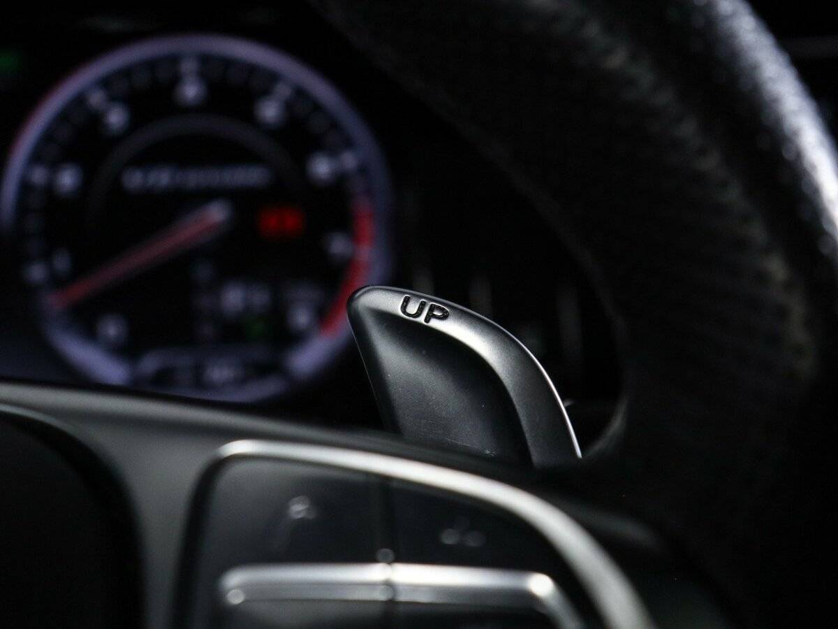 Б/У Мерседес-Бенц С-Класс АМГ 2014 года. Фото: #39