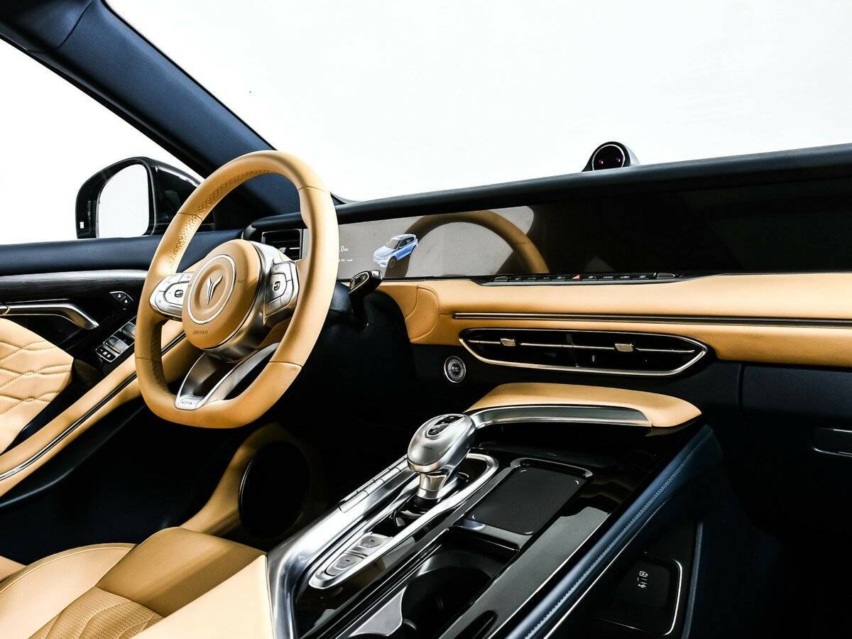 Б/У Войя Фри 2023 года. Фото: #8