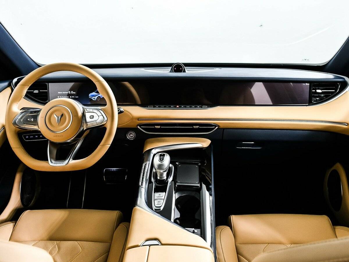 Б/У Войя Фри 2023 года. Фото: #10