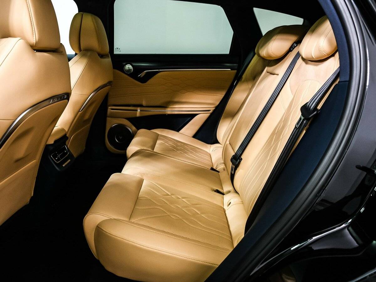 Б/У Войя Фри 2023 года. Фото: #11