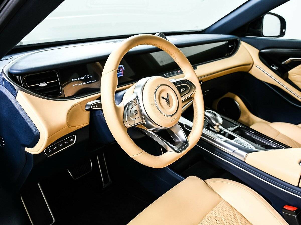 Б/У Войя Фри 2023 года. Фото: #12