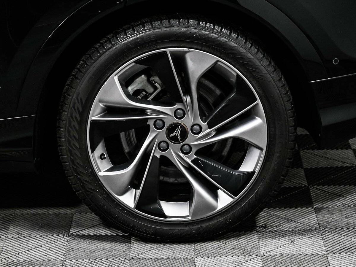 Б/У Войя Фри 2023 года. Фото: #13