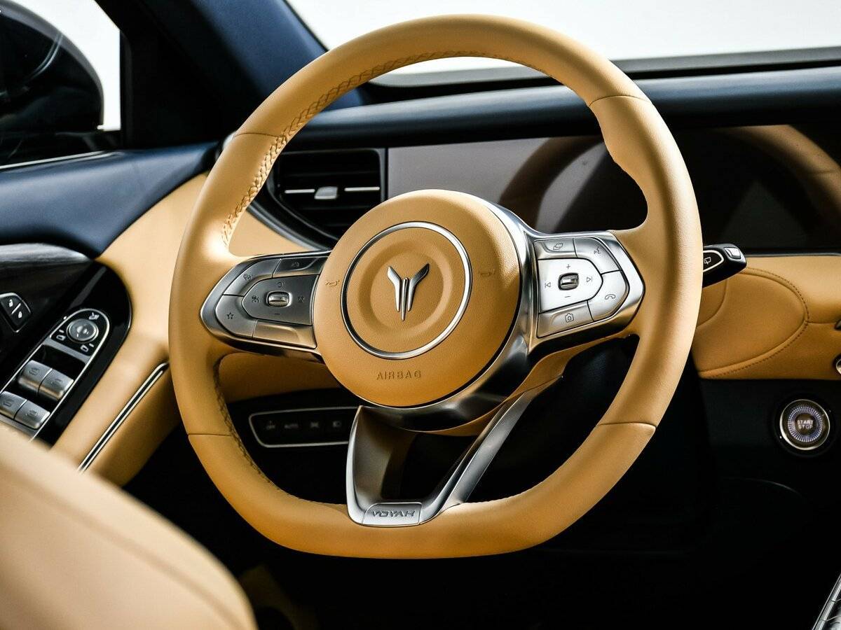 Б/У Войя Фри 2023 года. Фото: #16