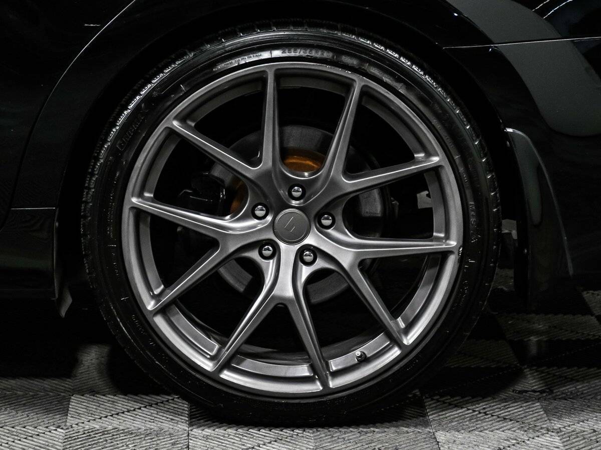 Б/У Лексус ГС 2014 года. Фото: #13