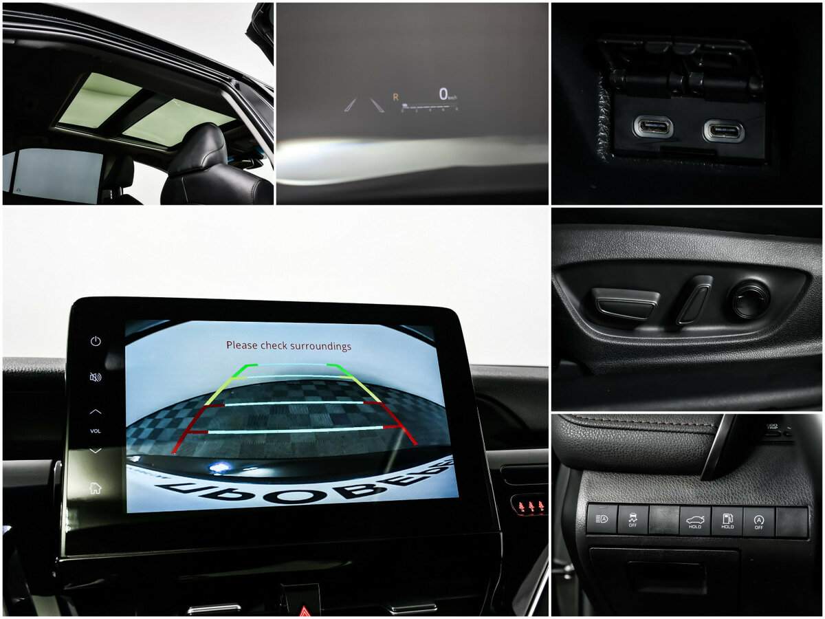 Б/У Эксид Л-Икс 2023 года. Фото: #14