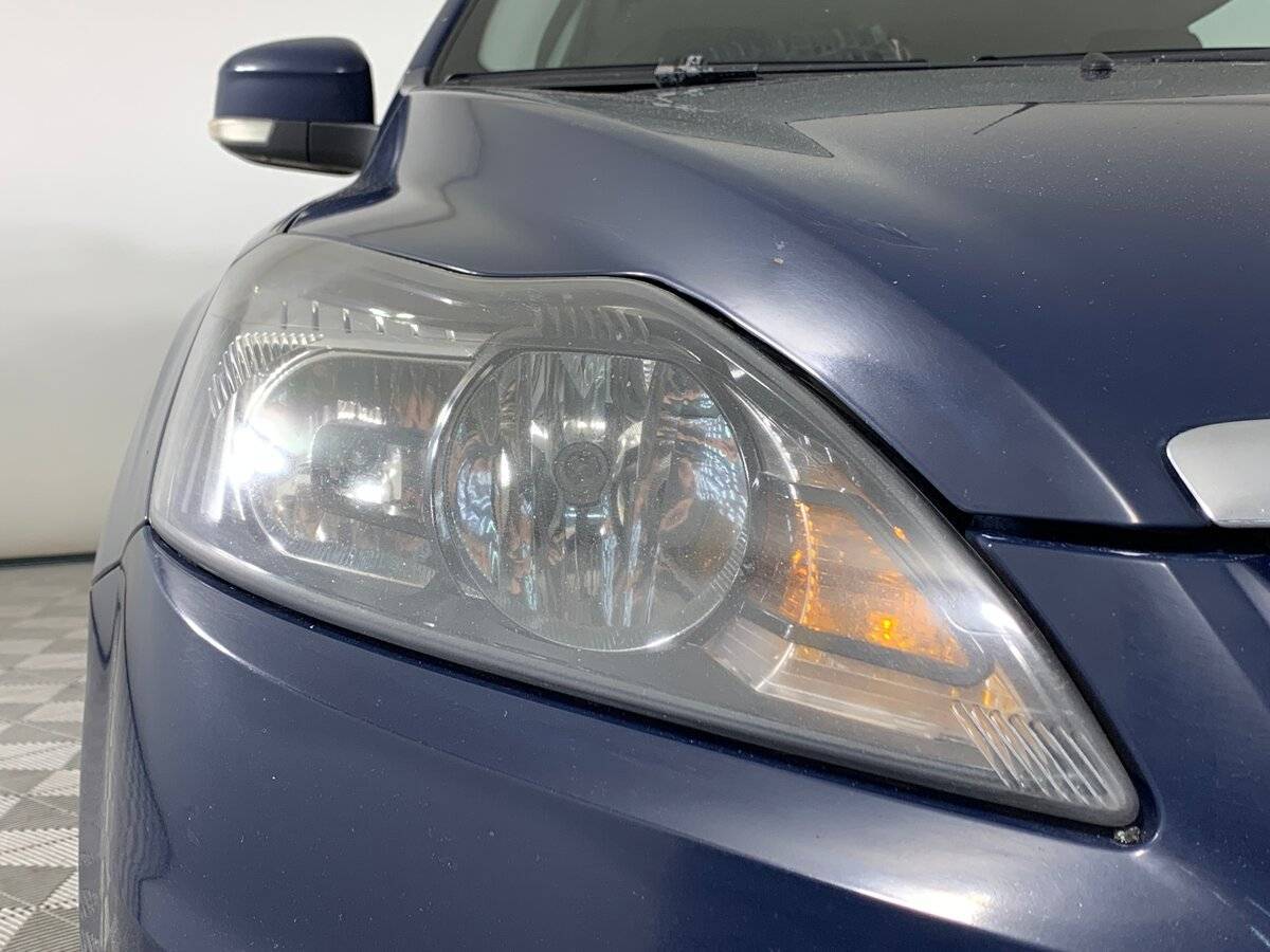 Б/У Форд Фокус 2010 года. Фото: #9