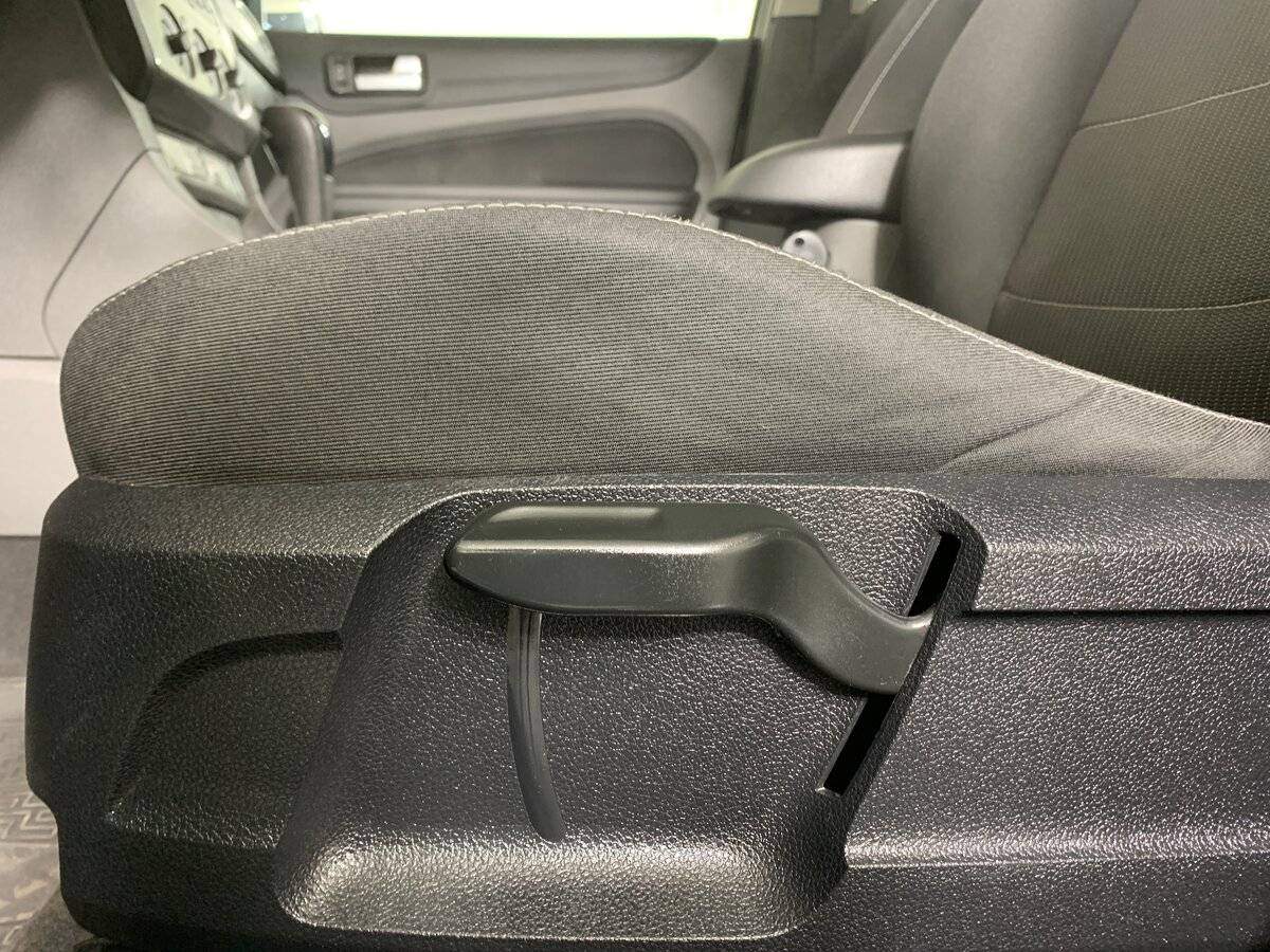 Б/У Форд Фокус 2010 года. Фото: #15