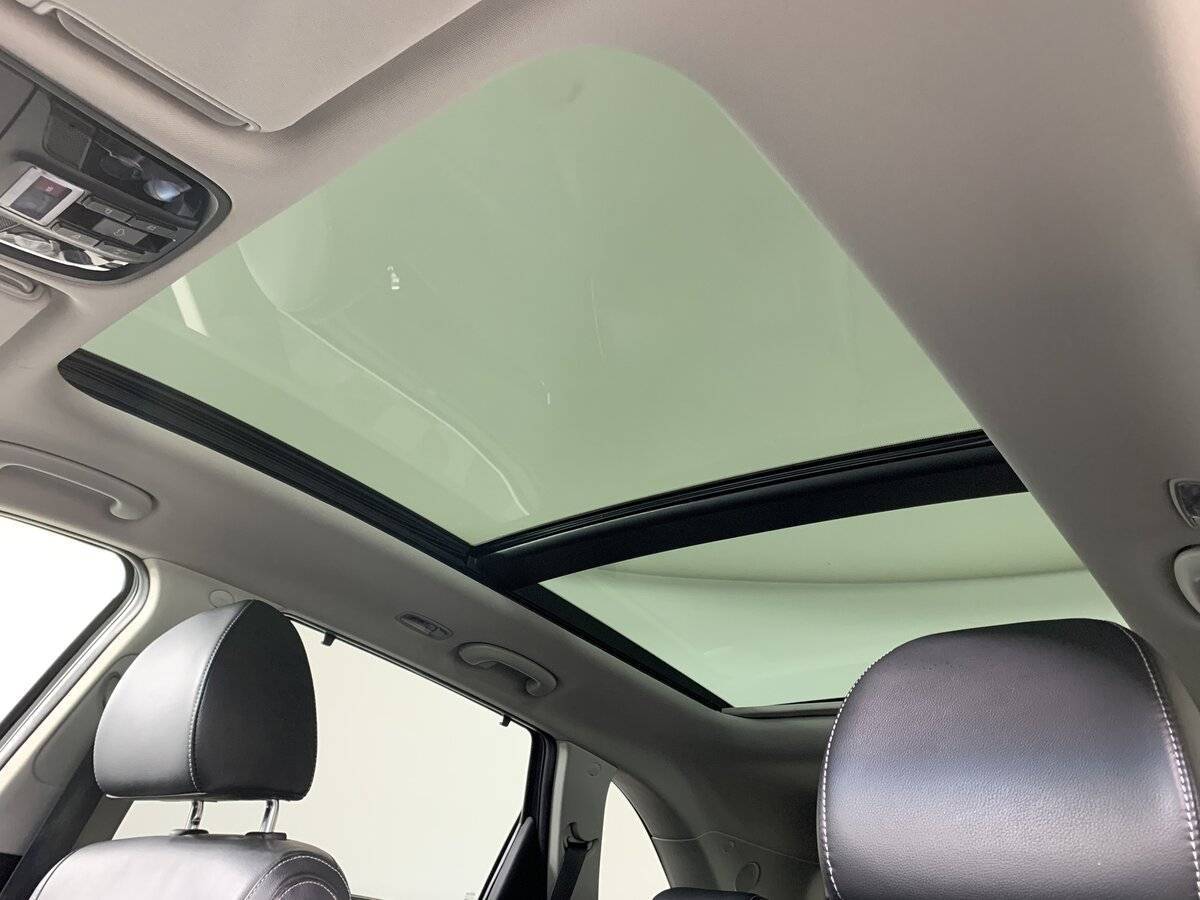 Б/У Киа Соренто 2018 года. Фото: #17