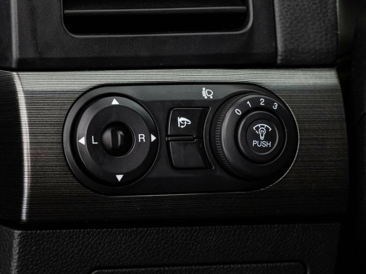 Б/У Шевроле Каптива 2009 года. Фото: #15