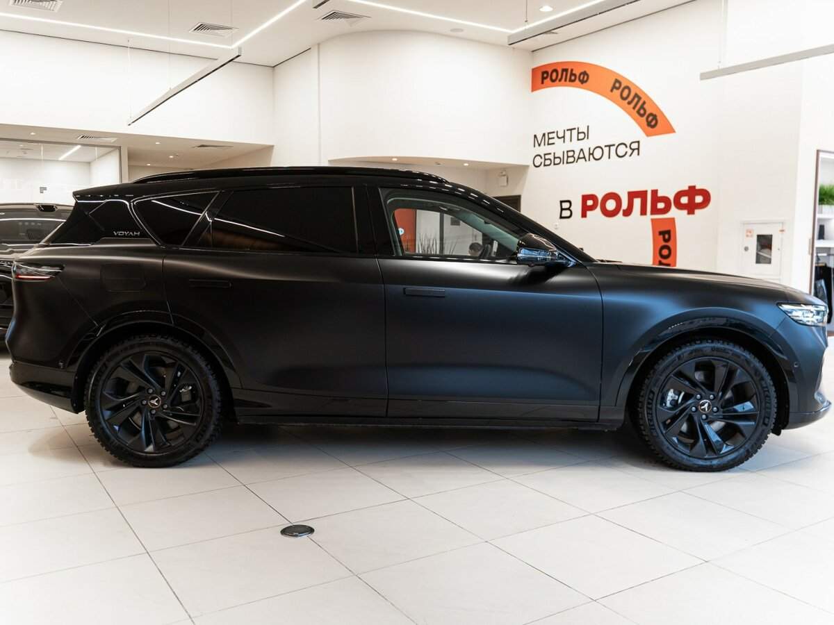 Б/У Войя Фри 2023 года. Фото: #3