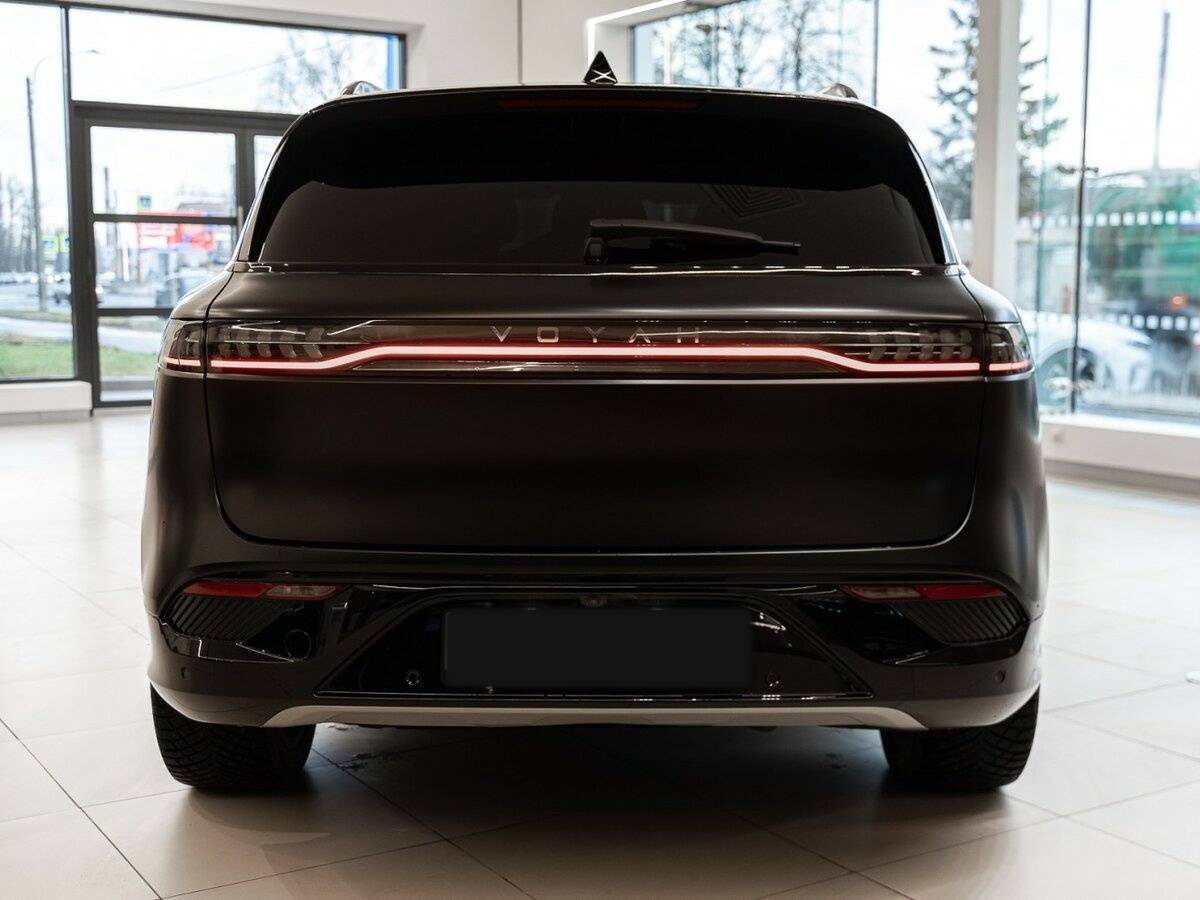 Б/У Войя Фри 2023 года. Фото: #5