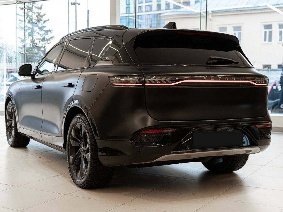 Б/У Войя Фри 2023 года. Фото: #6