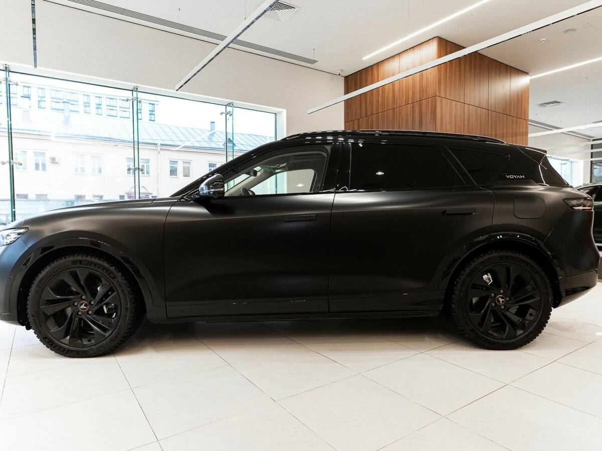 Б/У Войя Фри 2023 года. Фото: #7