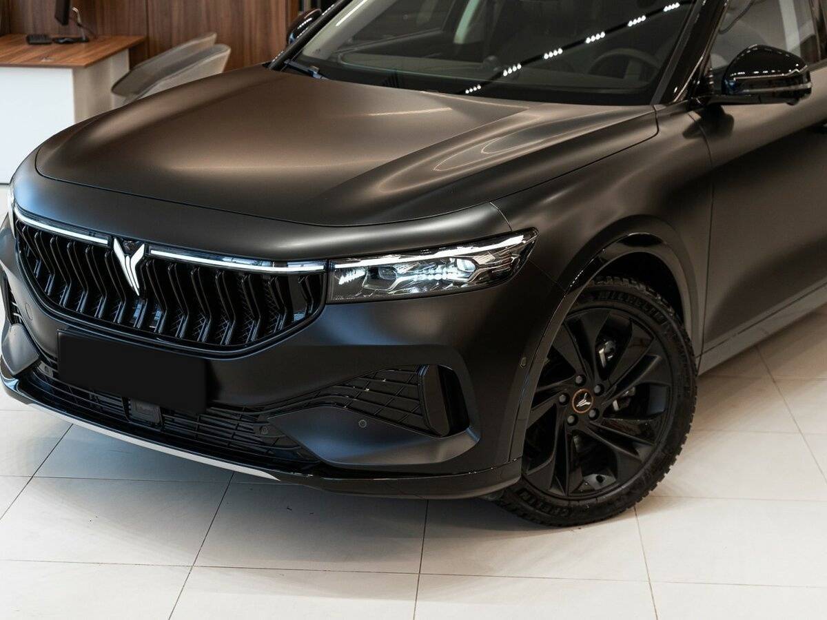 Б/У Войя Фри 2023 года. Фото: #8